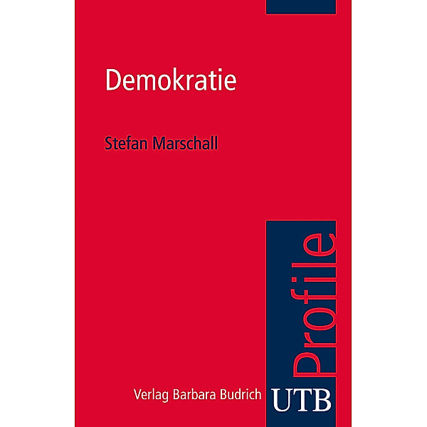 Demokratie, Stefan Marschall