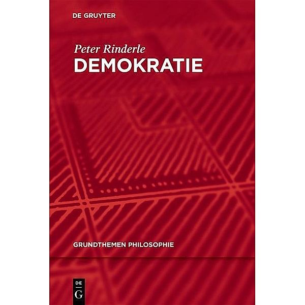 Demokratie, Peter Rinderle