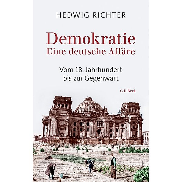 Demokratie, Hedwig Richter