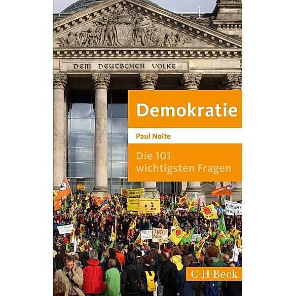 Demokratie, Paul Nolte