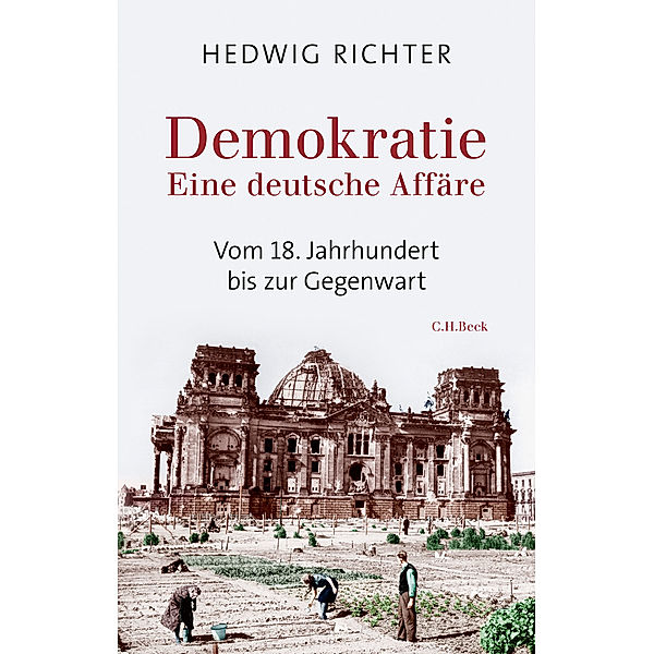 Demokratie, Hedwig Richter