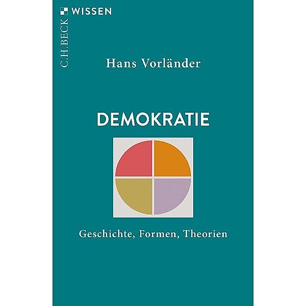 Demokratie, Hans Vorländer