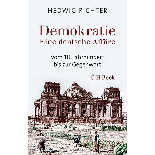 Demokratie, Hedwig Richter