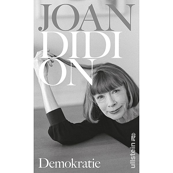 Demokratie, Joan Didion