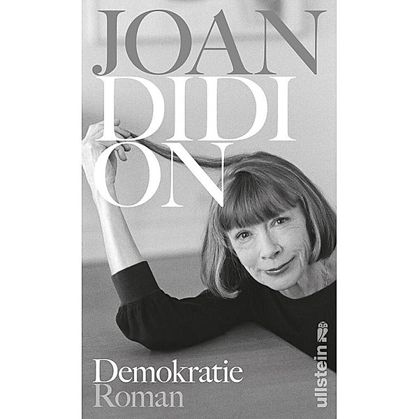 Demokratie, Joan Didion