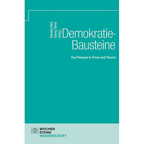 Demokratie-Bausteine