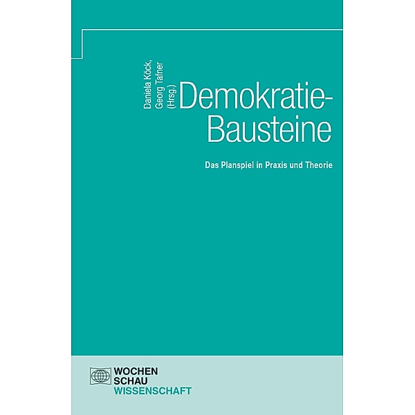 Demokratie-Bausteine