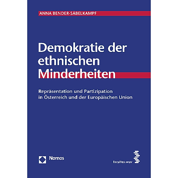 Demokratie der ethnischen Minderheiten, Anna Bender-Säbelkampf