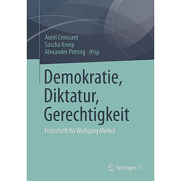 Demokratie, Diktatur, Gerechtigkeit