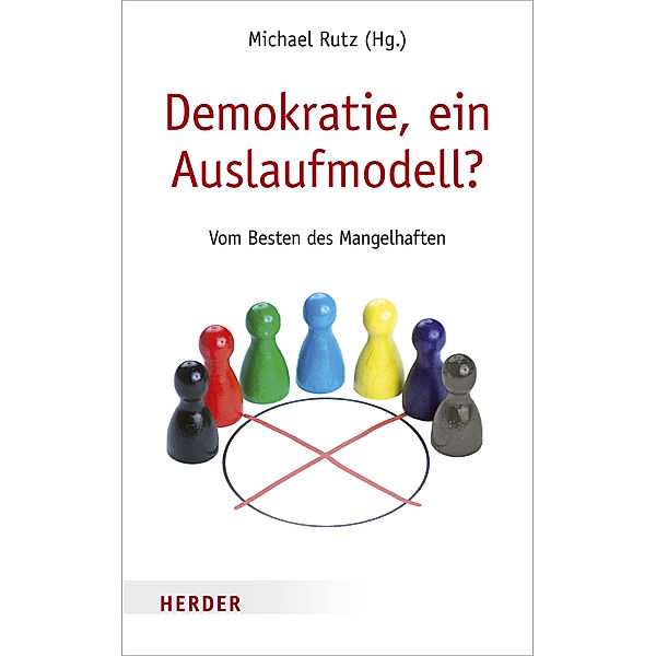 Demokratie, ein Auslaufmodell?