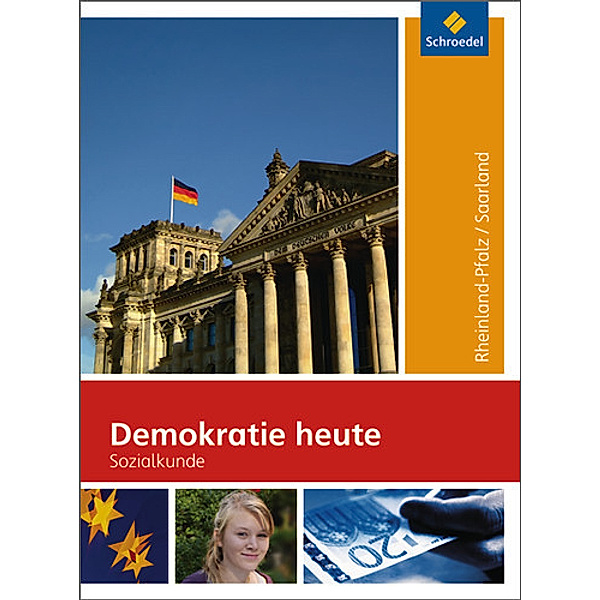 Demokratie heute - Ausgabe 2009 für Rheinland-Pfalz