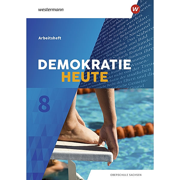 Demokratie heute - Ausgabe 2019 für Sachsen, Florian Barth, Denise Gottschild, Anke Köhler, Kevin Pallagi, Antje Ungerer