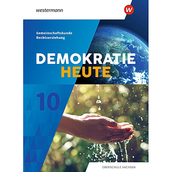Demokratie heute - Ausgabe 2019 für Sachsen, Florian Barth, Denise Gottschild, Anke Köhler, Kevin Pallagi, Antje Ungerer