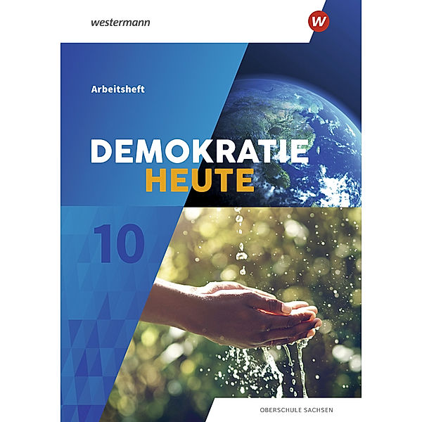 Demokratie heute - Ausgabe 2019 für Sachsen