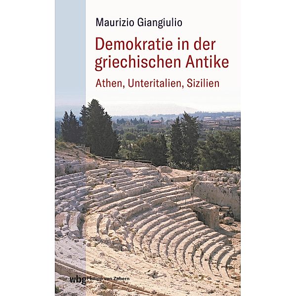 Demokratie in der griechischen Antike, Maurizio Giangiulio