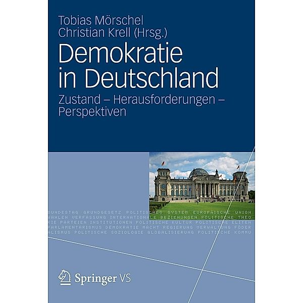 Demokratie in Deutschland