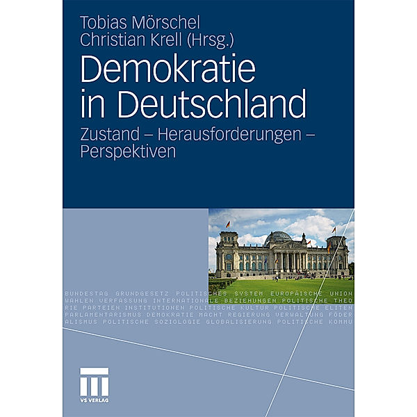 Demokratie in Deutschland