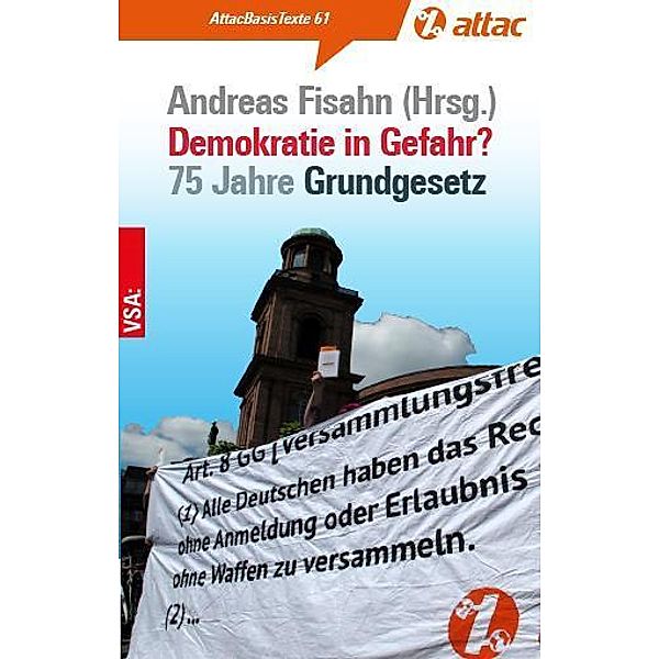 Demokratie in Gefahr?