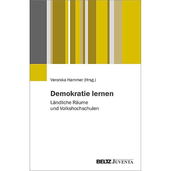 Demokratie lernen