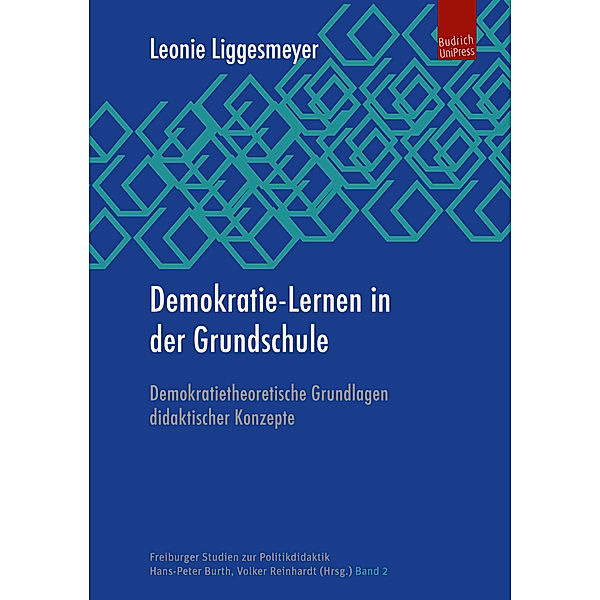 Demokratie-Lernen in der Grundschule, Leonie Liggesmeyer