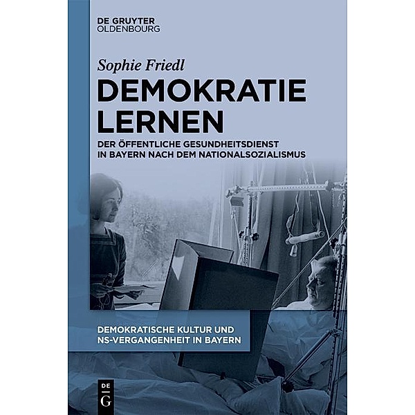 Demokratie lernen / Jahrbuch des Dokumentationsarchivs des österreichischen Widerstandes, Sophie Friedl