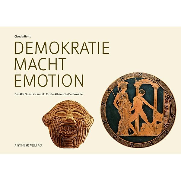 Demokratie - Macht - Emotion, Claudia Horst