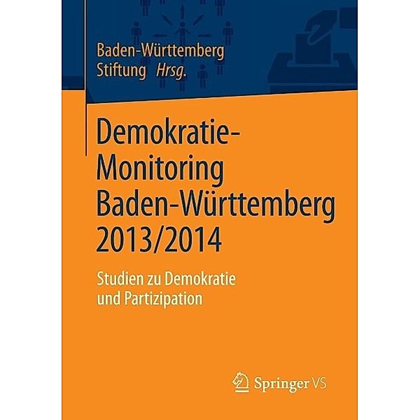 Demokratie-Monitoring Baden-Württemberg 2013/2014