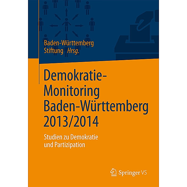 Demokratie-Monitoring Baden-Württemberg 2013/2014