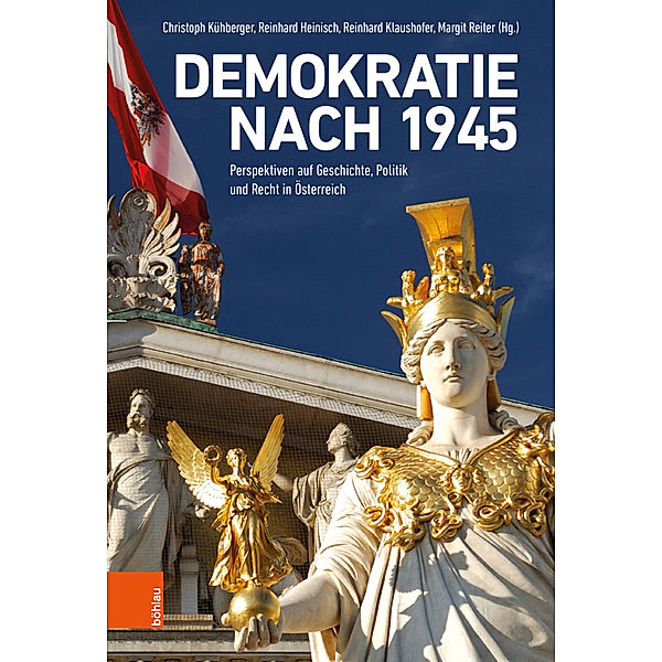 Demokratie nach 1945