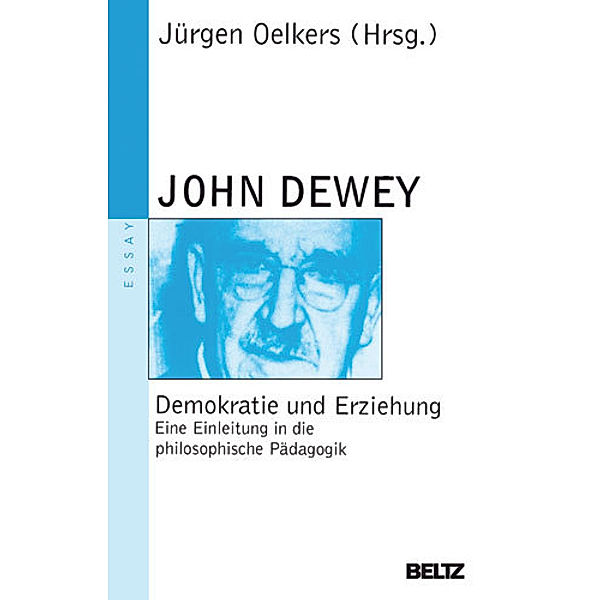 Demokratie und Erziehung, John Dewey