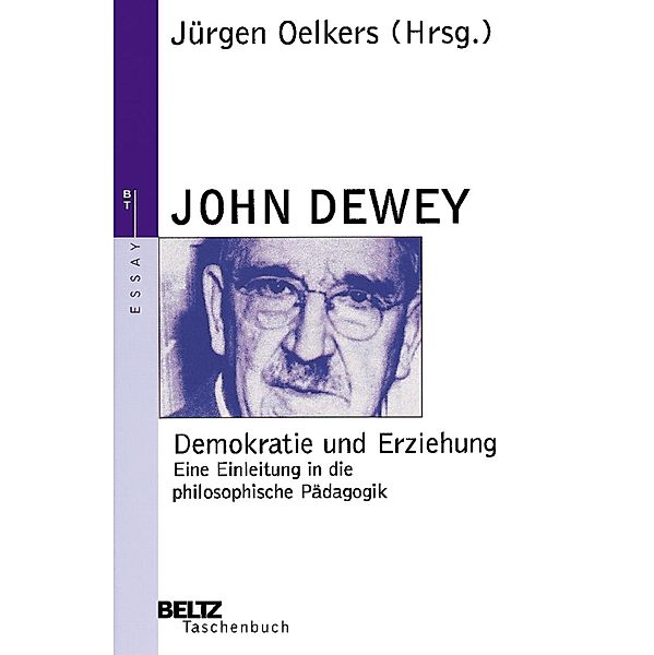 Demokratie und Erziehung, John Dewey