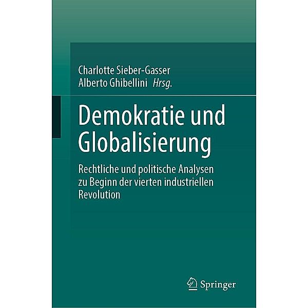 Demokratie und Globalisierung