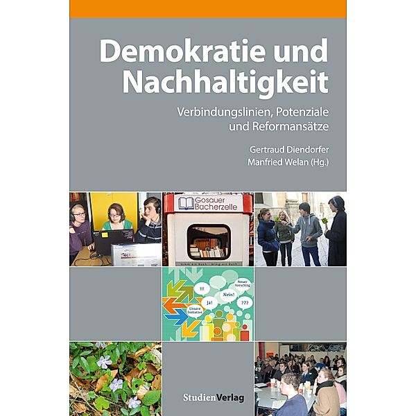 Demokratie und Nachhaltigkeit