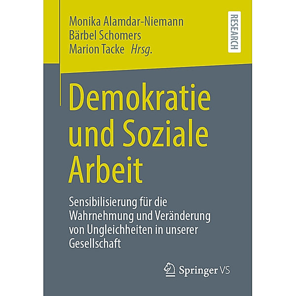 Demokratie und Soziale Arbeit