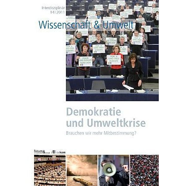 Demokratie und Umweltkrise