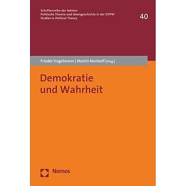 Demokratie und Wahrheit