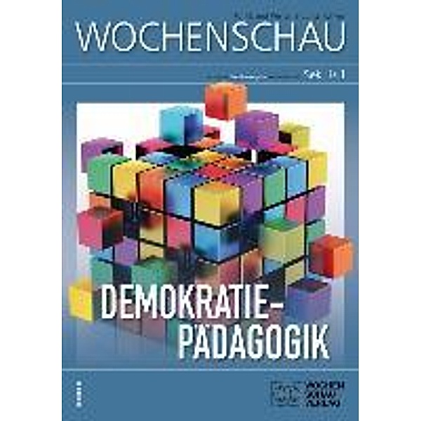 Demokratiepädagogik, Volker Reinhardt, Wolfgang Beutel