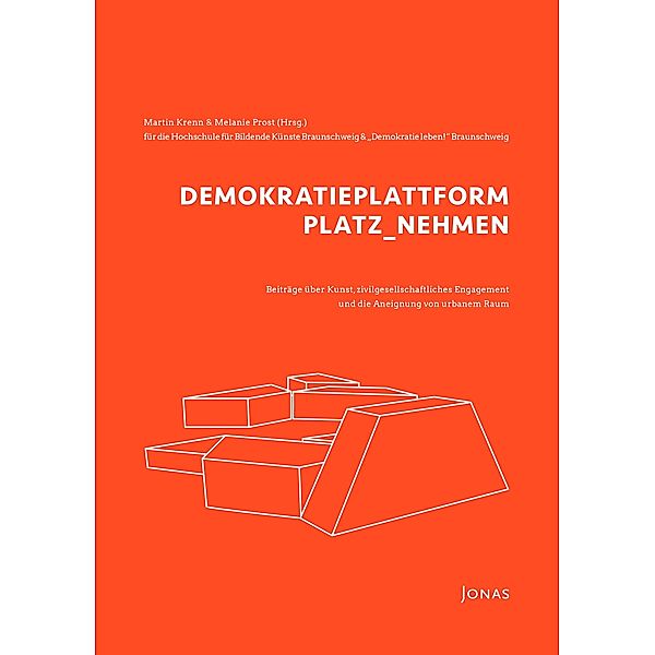 DEMOKRATIEPLATTFORM PLATZ_NEHMEN