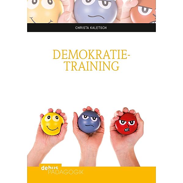 Demokratietraining, Christa Kaletsch