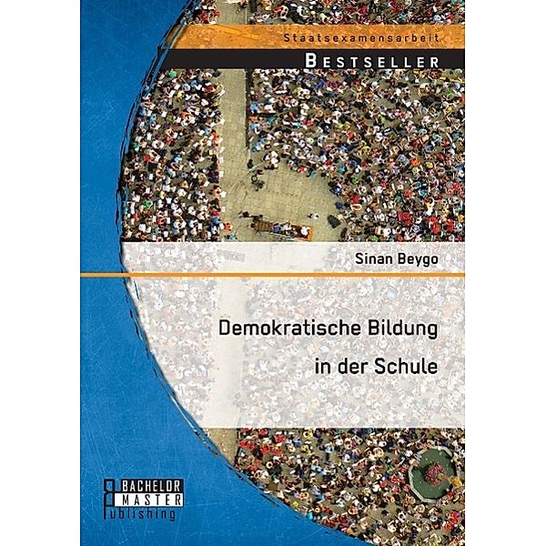 Demokratische Bildung in der Schule, Sinan Beygo