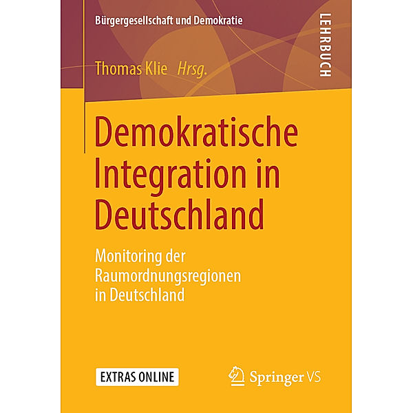 Demokratische Integration in Deutschland