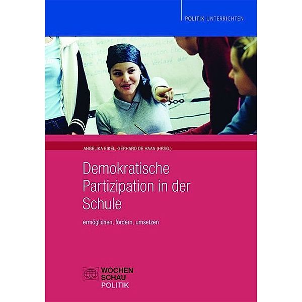 Demokratische Partizipation in der Schule