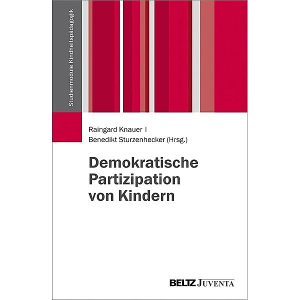 Demokratische Partizipation von Kindern / Studienmodule Kindheitspädagogik