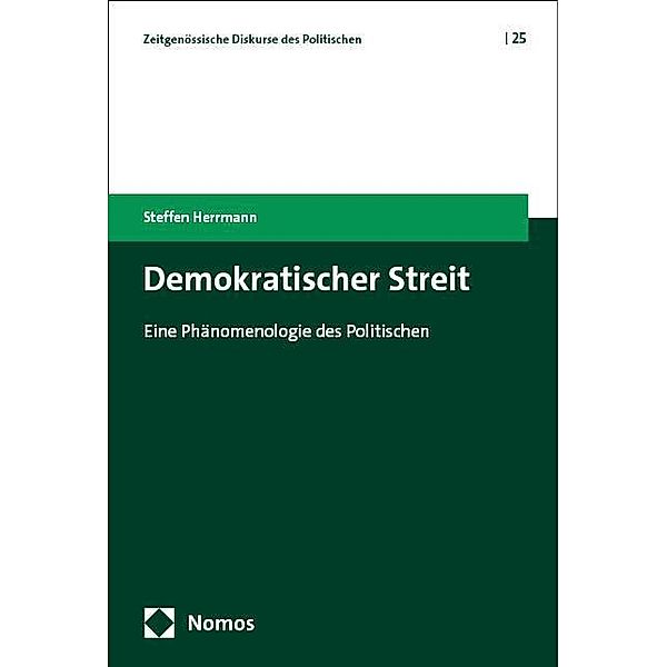 Demokratischer Streit, Steffen Herrmann