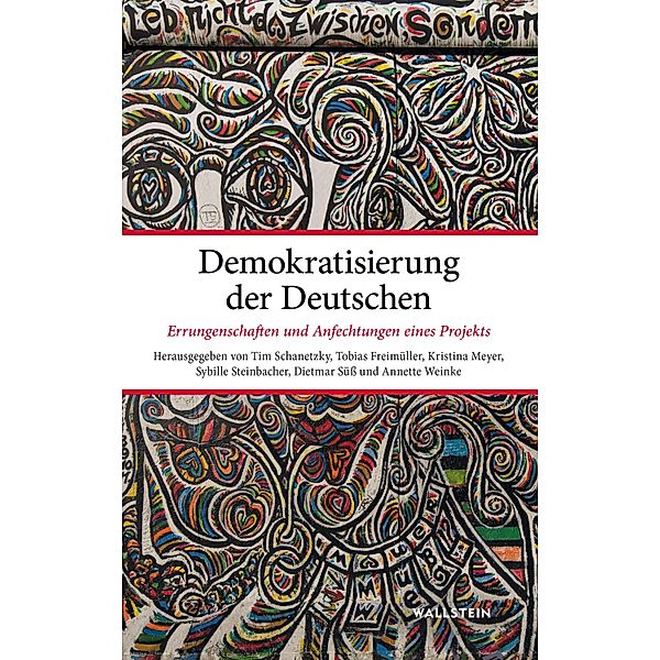 Demokratisierung der Deutschen