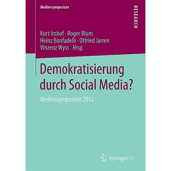 Demokratisierung durch Social Media?