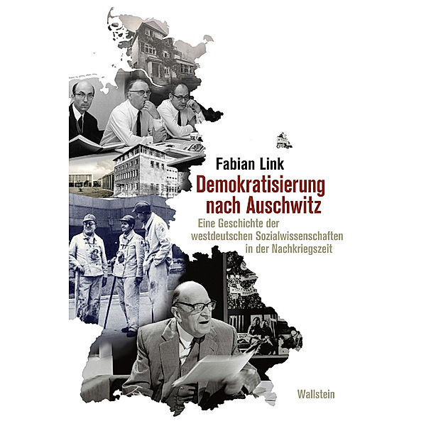 Demokratisierung nach Auschwitz, Fabian Link