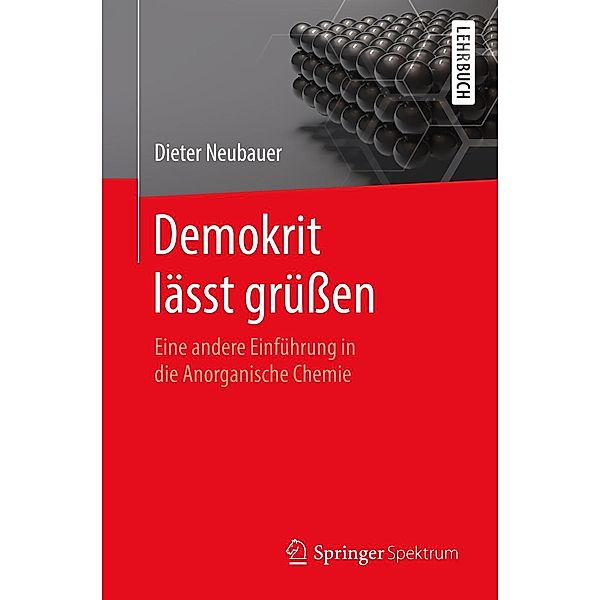 Demokrit lässt grüssen, Dieter Neubauer