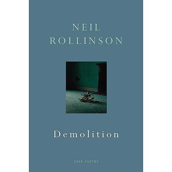 Demolition, Neil Rollinson