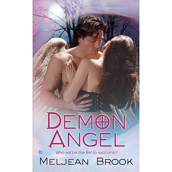 Demon Angel / Guardian Series Bd.1, Meljean Brook